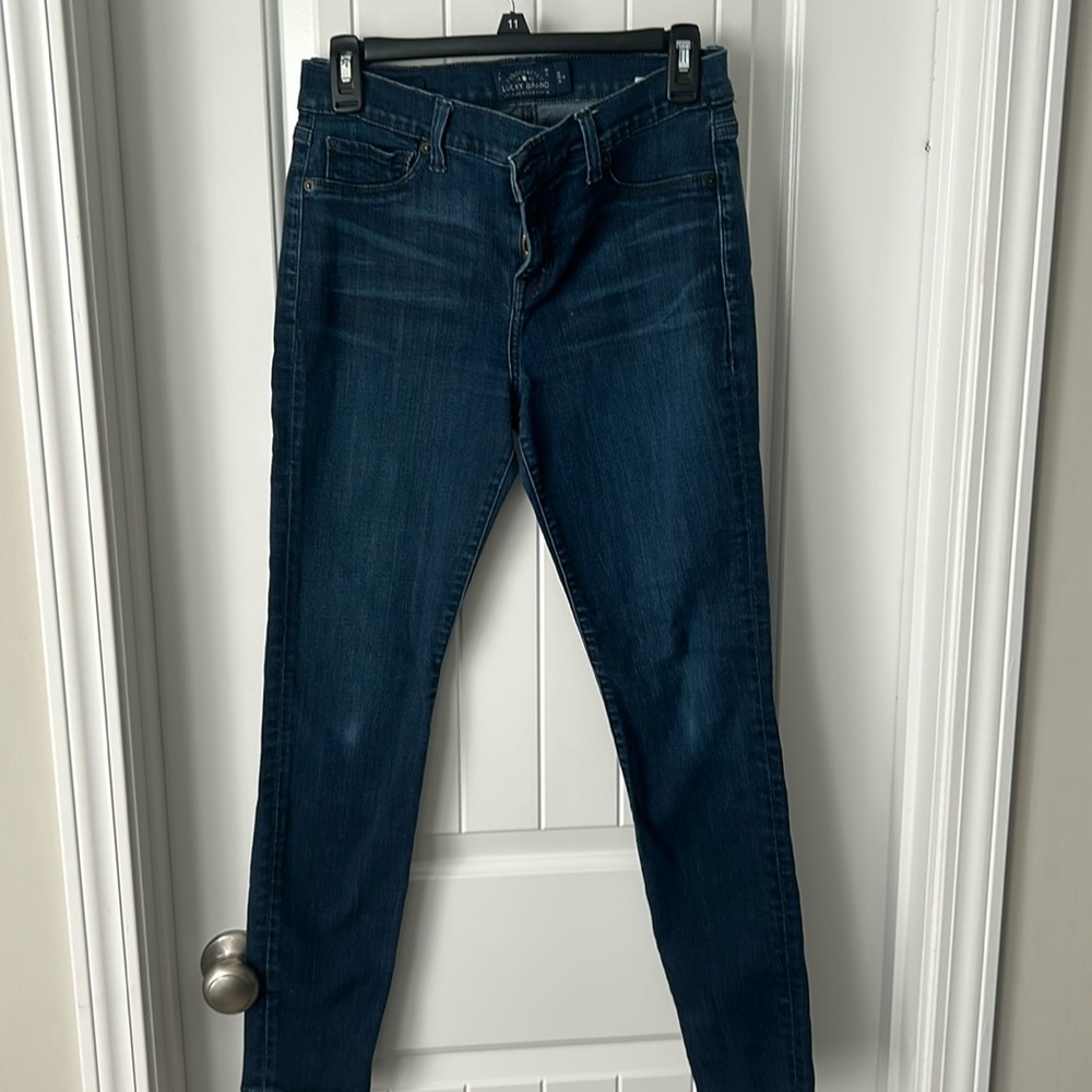 Legging Jeans